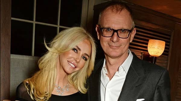 Amanda Cronin Divorce