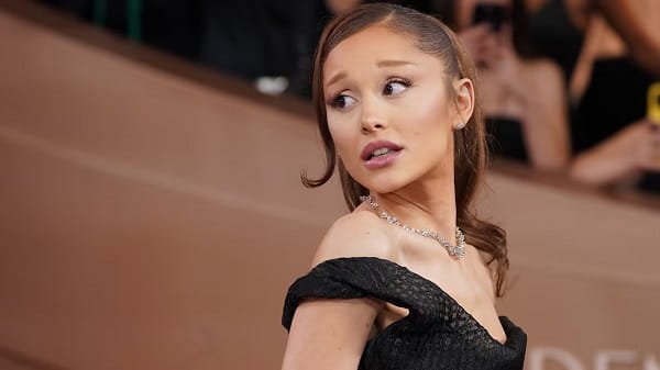 Ariana Grande Lawsuit