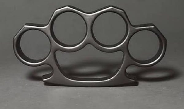 Brass Knuckles