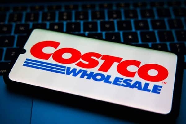 Costco Email Advertising