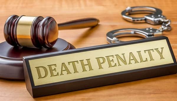 Death Penalty