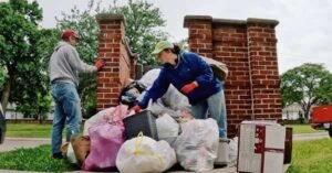 Is Dumpster Diving Illegal in Alabama? Laws and Restrictions
