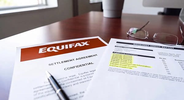 Equifax FCRA Settlement Payout