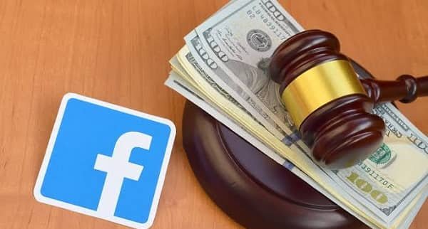 Facebook Class Action Settlement