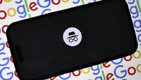 Google Private Browsings Lawuit