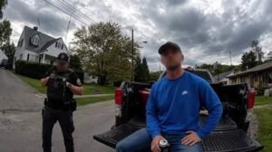 Nate Stephens Lawsuit: What Happened After His Controversial DUI Arrest?