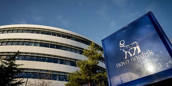 Novo Nordisk