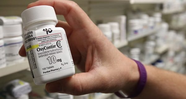 Purdue Pharma Settlement