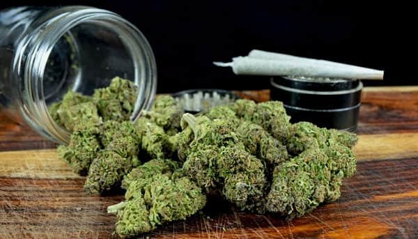 Weed Legal in Arizona