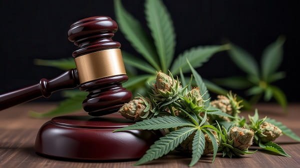 Weed Legal in Indiana