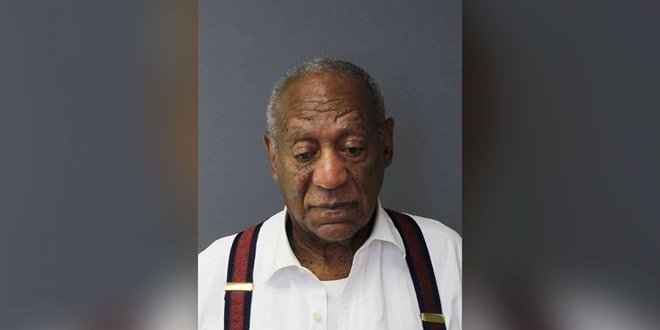 Bill Cosby
