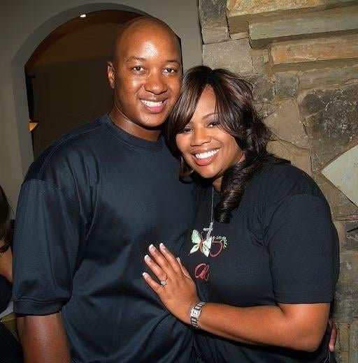 DeShawn Snow Divorce