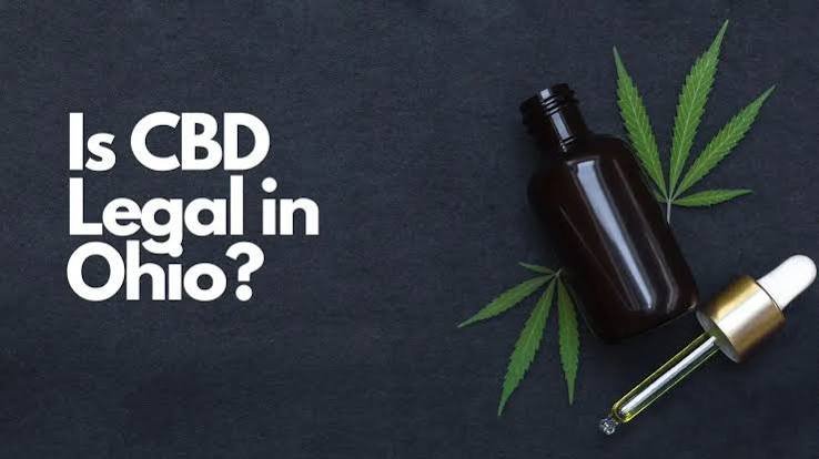 Is CBD Legal in Ohio? CBD Laws, THC Limits and Rules