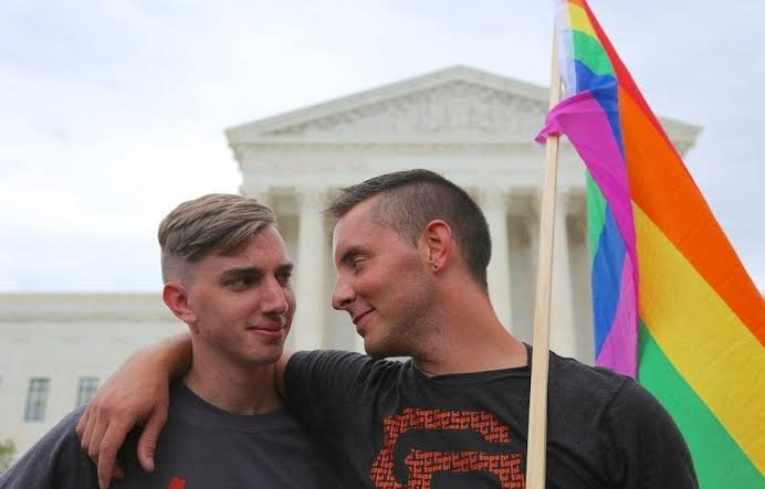 Is Gay Marriage Legal in Ohio