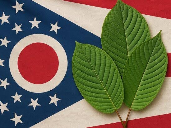 Is Kratom Legal in Ohio