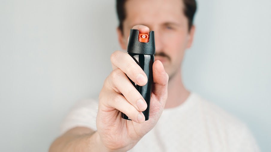 Is Pepper Spray Legal in Ohio