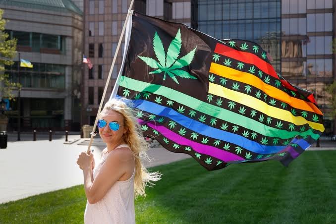 Is THC Legal in Ohio
