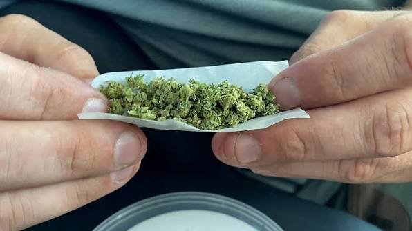 Is Weed Legal in Ohio