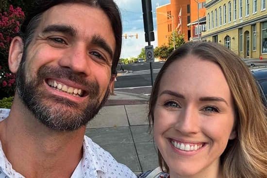 Jen Hamilton Divorce