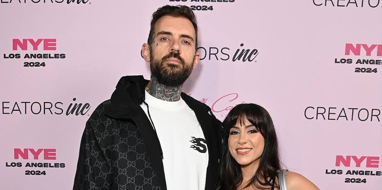 Lena the Plug and Adam22