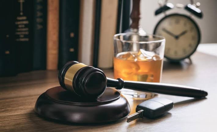 What Is the Legal Alcohol Limit in Ohio