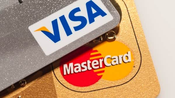 Visa Mastercard ATM Settlement