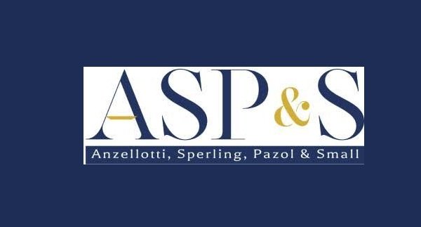 Anzellotti, Sperling, Pazol & Small