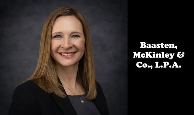Baasten, McKinley & Co., L.P.A.