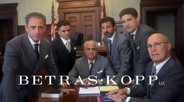 Betras Kopp