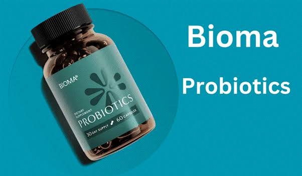 Bioma Probiotics