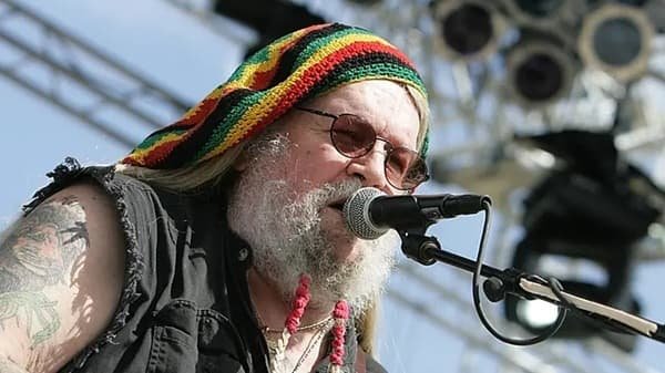 David Allan Coe
