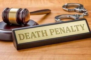 Is the Death Penalty Legal in the US?