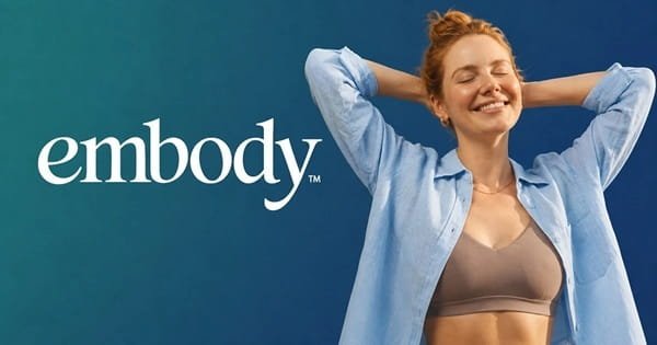 Embody