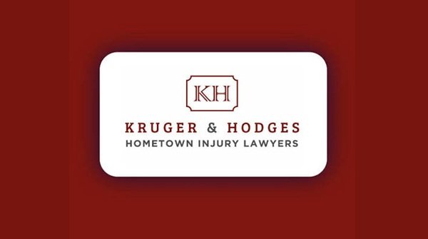 Kruger & Hodges Hometown Injury Lawyers
