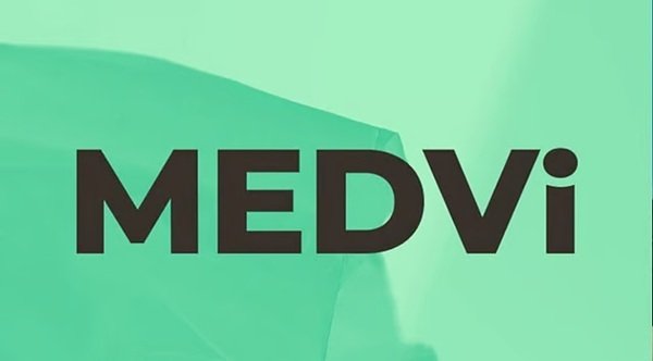MEDVi