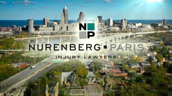 Top 5 Car Accident Lawyers in Cleveland, OH