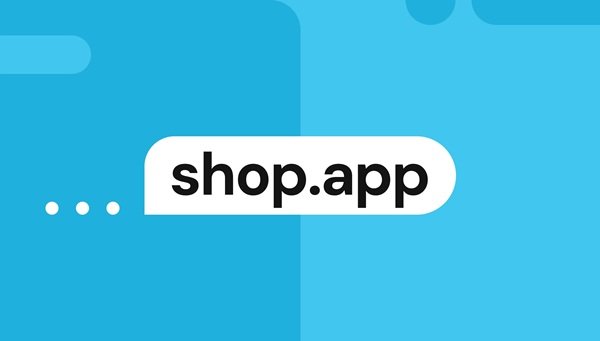 Shop App