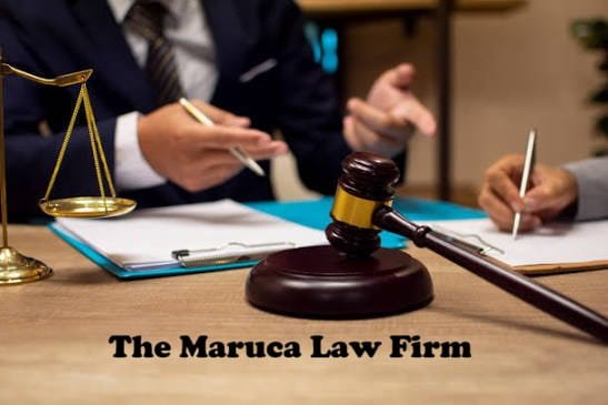 The Maruca Law Firm