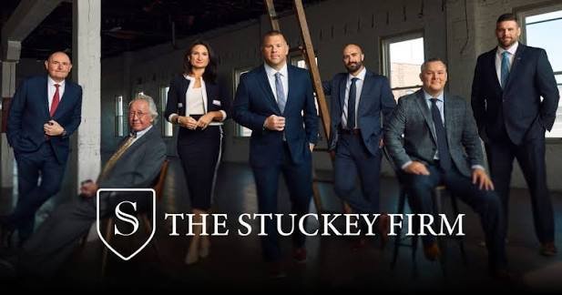 The Stuckey Firm, LLC